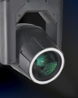 Beam Moving Head 380 IP